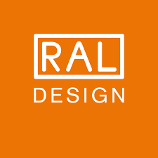 RAL Design farver