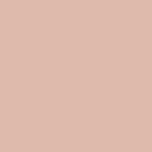 Glansmaling nr. 516 - NCS S 1515-Y70R 'Lys rødokker, gammelrosa'