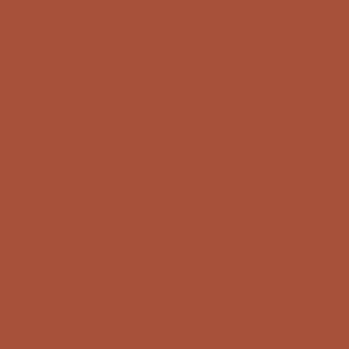 Glansmaling nr. 516 - soft red brown