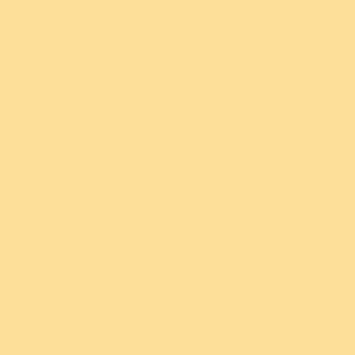 Glansmaling nr. 516 - dahlia yellow 15