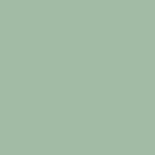 Vægmaling nr. 555 - NCS S 2020-G10Y 'Lys kromoxidgrøn'