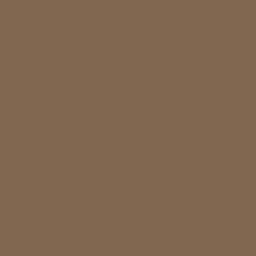 Glansmaling nr. 516 - beige brown