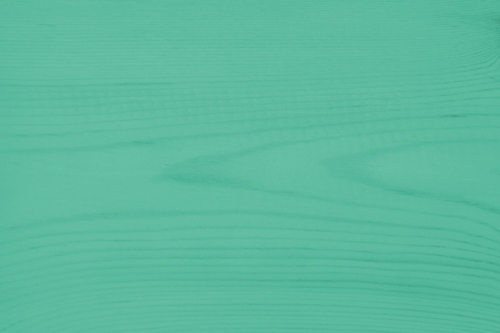 Trælasur nr. 560 - turquoise