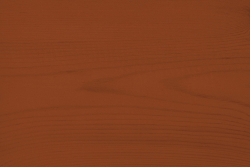 Trælasur nr. 560 - mahogany