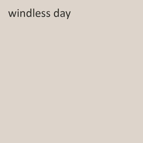 Glansmaling nr. 516 - windless day