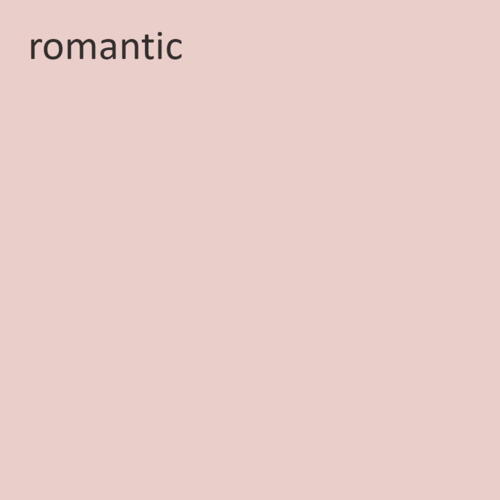 Glansmaling nr. 516 - romantic