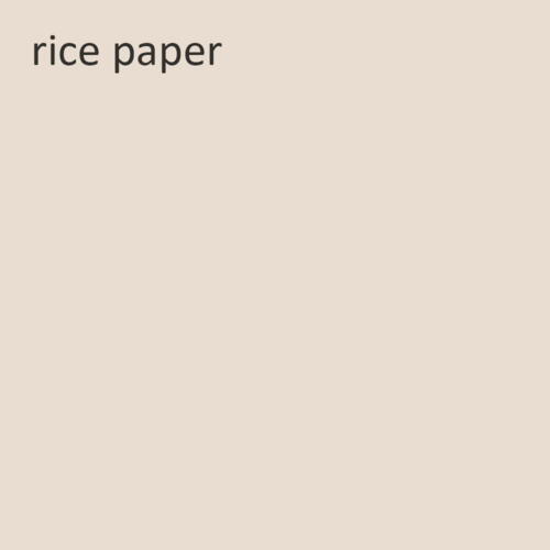 Glansmaling nr. 516 - rice paper