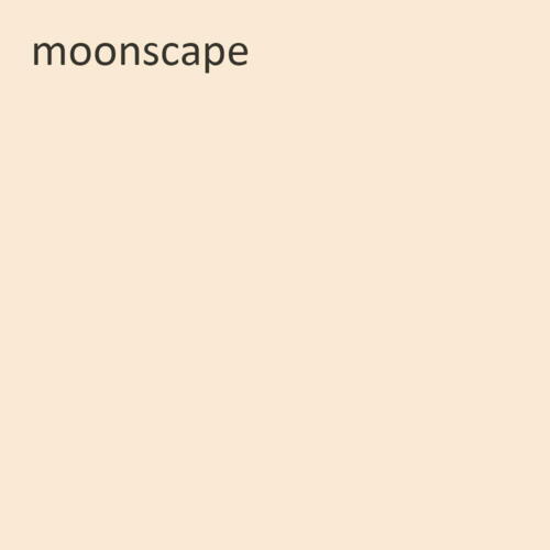 Glansmaling nr. 516 - moonscape
