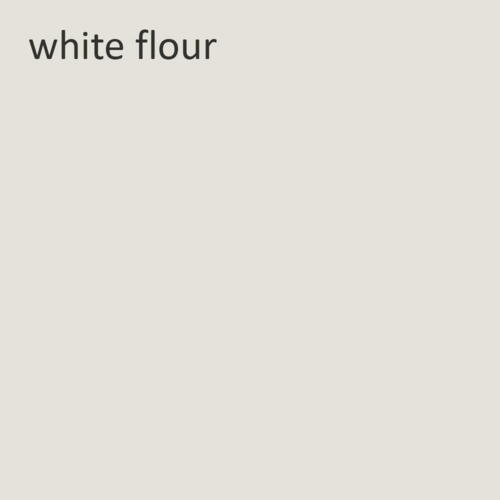 Silkemat Maling nr. 517 - white flour