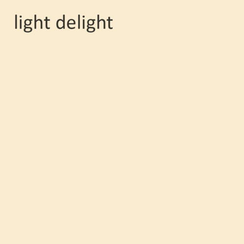 Professionel Lermaling nr. 535 -  light delight