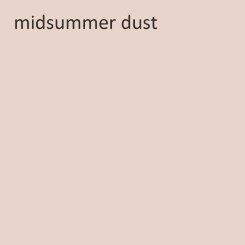 Professionel Lermaling nr. 535 -  midsummer dust
