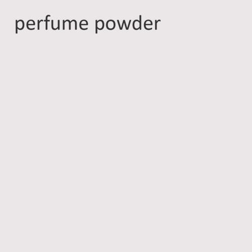 Professionel Lermaling nr. 535 -  perfume powder