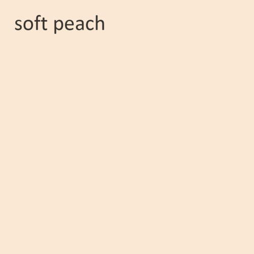 Professionel Lermaling nr. 535 -  soft peach