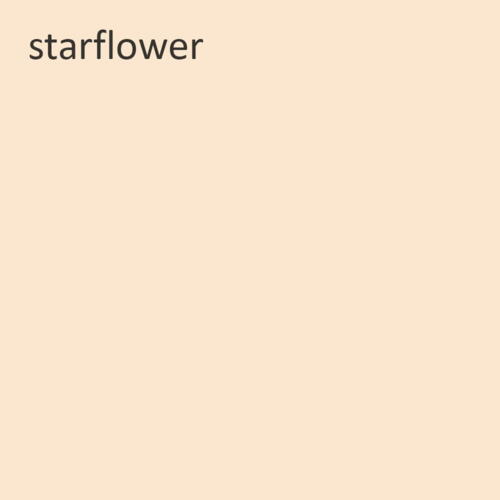Professionel Lermaling nr. 535 -  starflower