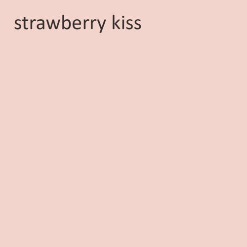 Professionel Lermaling nr. 535 - strawberry kiss