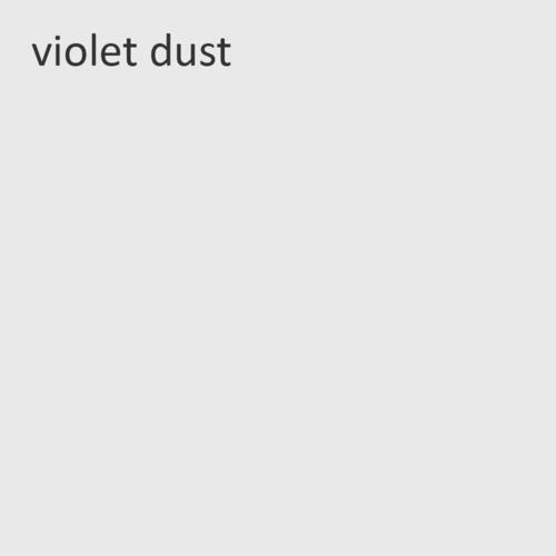 Glansmaling nr. 516 - violet dust