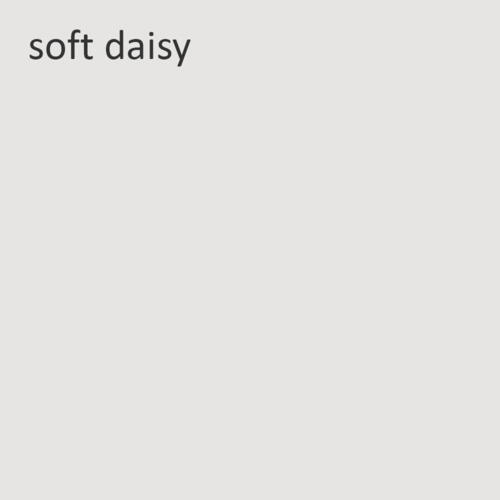 Silkemat Maling nr. 517 - soft daisy