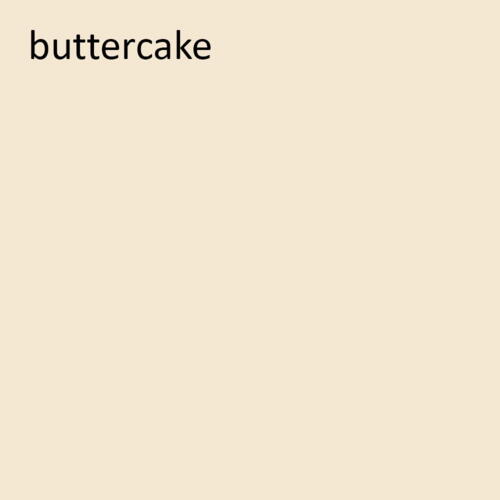 Premium Væg- & Loftmaling nr. 555 -  buttercake