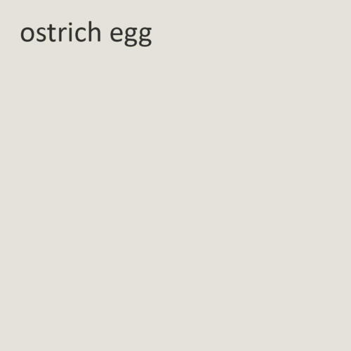 Premium Væg- & Loftmaling nr. 555 -  ostrich egg