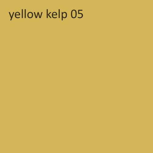 Glansmaling nr. 516 - yellow kelp 05