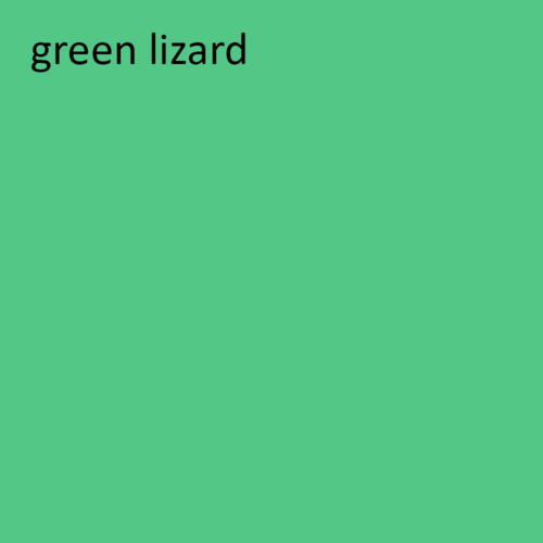 Glansmaling nr. 516 - green lizard