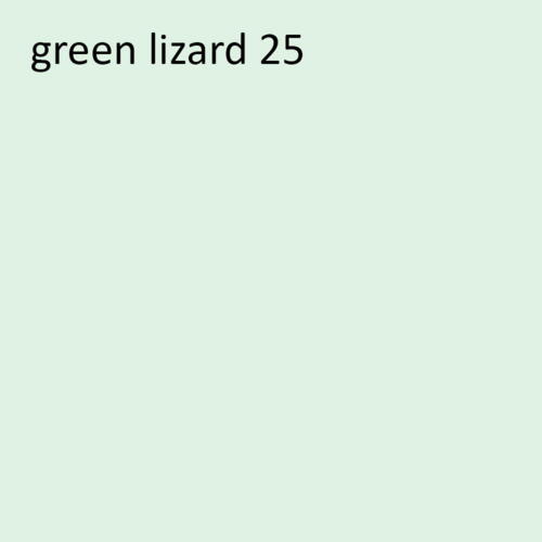 Glansmaling nr. 516 - green lizard 25