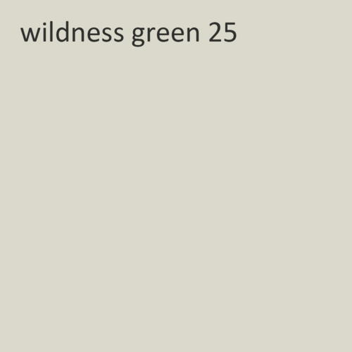 Glansmaling nr. 516 - wildness green 25