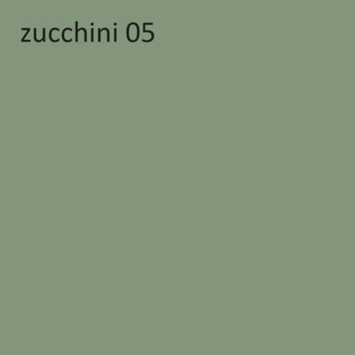 Glansmaling nr. 516 - zucchini 05