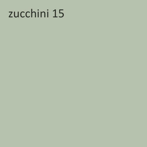 Glansmaling nr. 516 - zucchini 15