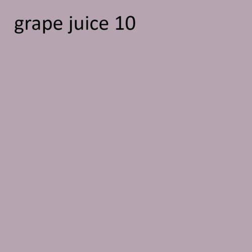 Glansmaling nr. 516 - grape juice 10