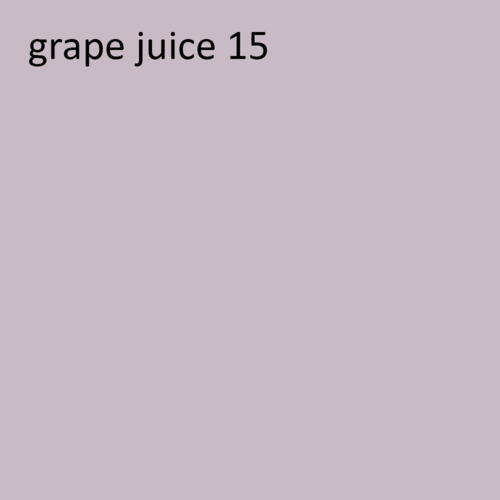 Glansmaling nr. 516 - grape juice 15