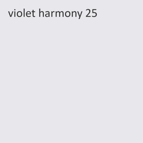 Glansmaling nr. 516 - violet harmony 25