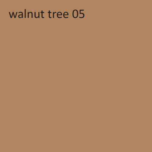 Glansmaling nr. 516 - walnut tree 05
