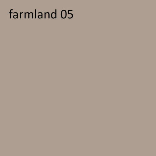 Glansmaling nr. 516 - farmland 05
