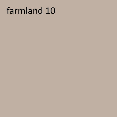Glansmaling nr. 516 - farmland 10