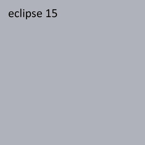 Glansmaling nr. 516 - eclipse 15