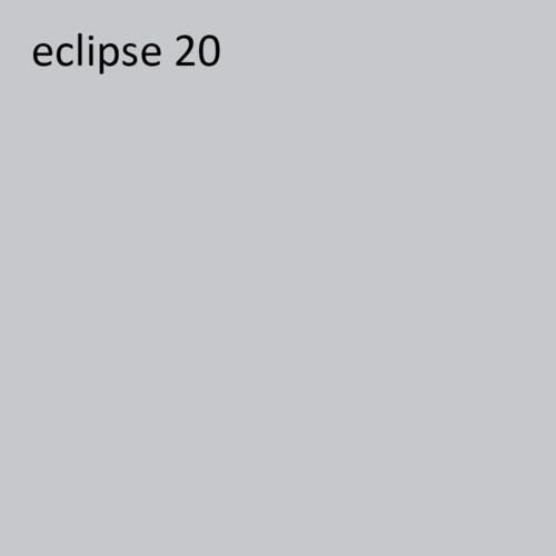 Glansmaling nr. 516 - eclipse 20