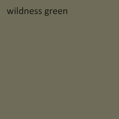 Silkemat Maling nr. 517 - wildness green