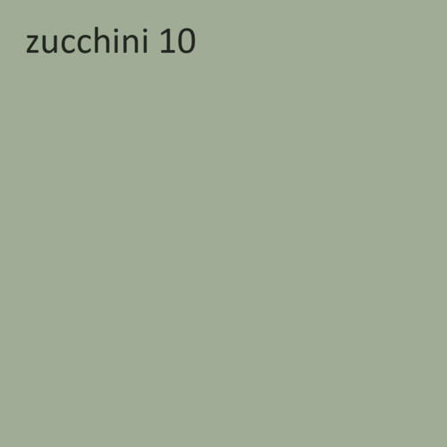 Silkemat Maling nr. 517 - zucchini 10