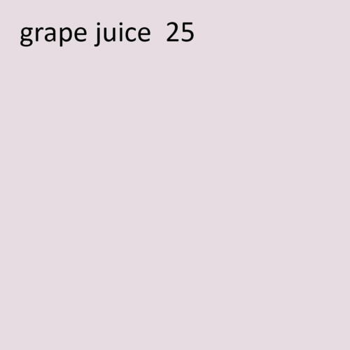 Silkemat Maling nr. 517 - grape juice 25