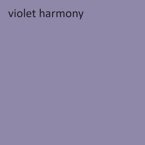 Silkemat Maling nr. 517 - violet harmony
