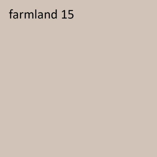 Silkemat Maling nr. 517 - farmland 15
