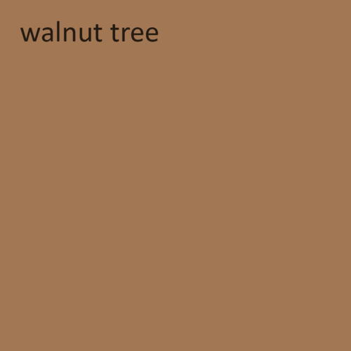 Professionel Lermaling nr. 535 - walnut tree