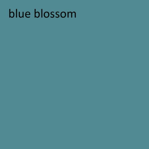 Premium Væg- og Loftmaling nr. 555 - blue blossom