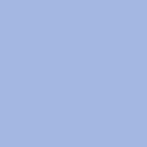 Silkemat Maling nr. 517 - 50.5 cielo blu