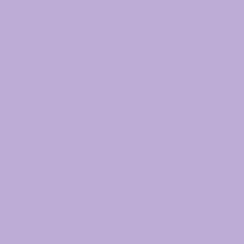 Silkemat Maling nr. 517 - lavender posey 05