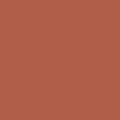 Professionel Lermaling nr. 535 - soft red brown 05