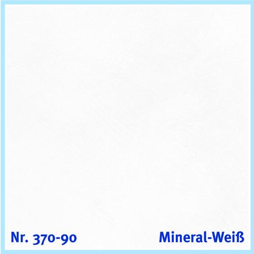 Mineral-Hvid Væglasur-Voks nr. 370-90