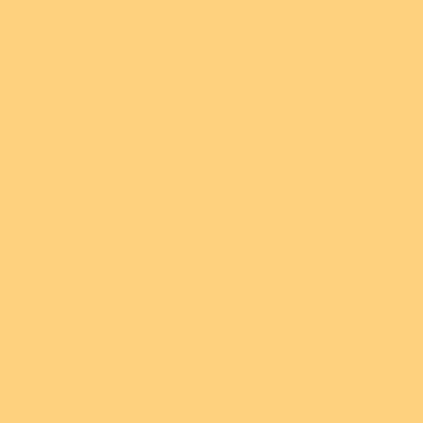 Glansmaling nr. 516 - dahlia yellow 10