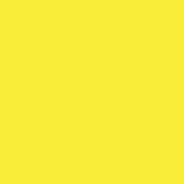 Glansmaling nr. 516 - brilliant yellow 